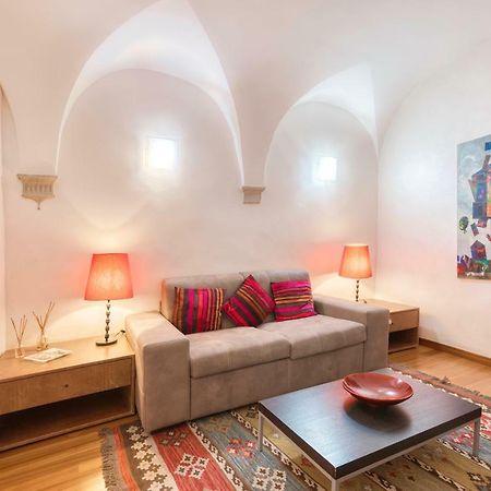 Virgo Apartment Rom Exterior foto